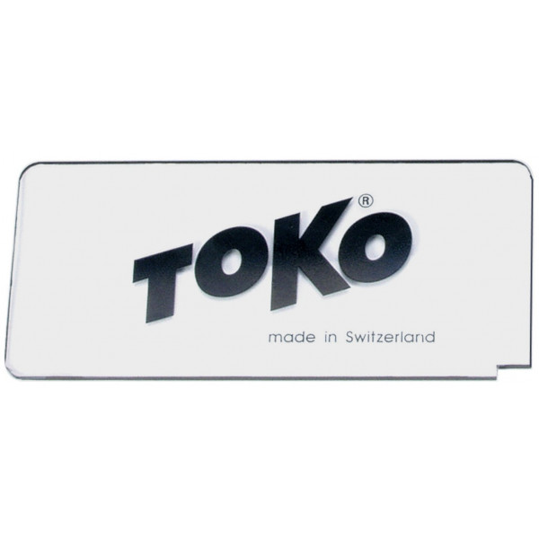 Toko Plexi Blade 5mm GS škrabka